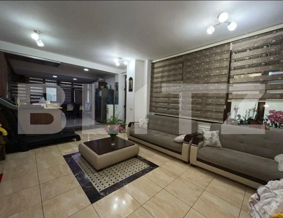 Casa de închiriat 7 camere Colentina - 96728CI | BLITZ București | Poza2