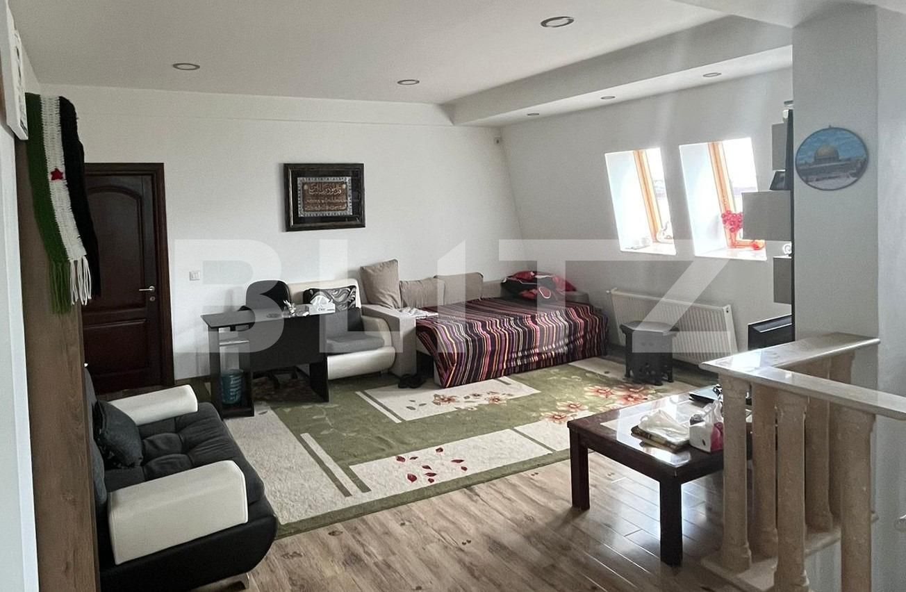 Casa de închiriat 7 camere Colentina - 96728CI | BLITZ București | Poza7