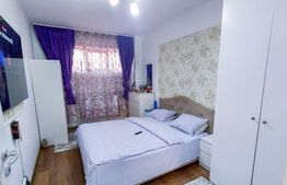Apartament 2 camere, 56 mp, zona Bucurestii Noi