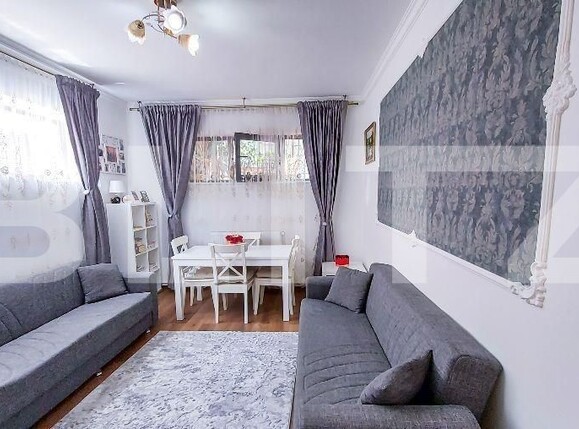 Apartament de vânzare 2 camere Bucurestii Noi - 96751AV | BLITZ București | Poza2