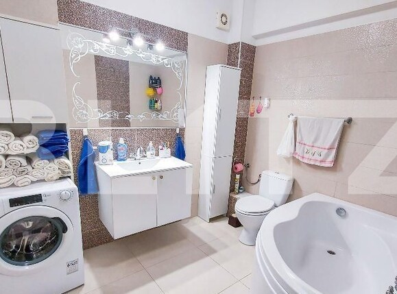 Apartament de vânzare 2 camere Bucurestii Noi - 96751AV | BLITZ București | Poza4