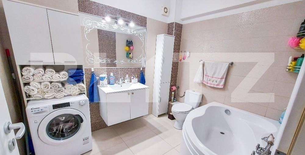 Apartament de vânzare 2 camere Bucurestii Noi - 96751AV | BLITZ București | Poza4