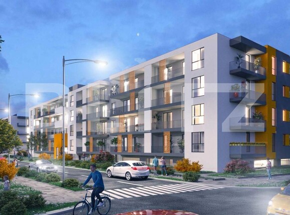 Apartament de vânzare 2 camere Titan - 96759AV | BLITZ București | Poza1