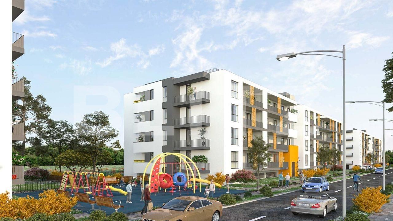 Apartament de vânzare 2 camere Titan - 96759AV | BLITZ București | Poza2