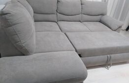 Apartament de 2 camere, 62 mp, etaj intermediar, Gura Putnei