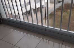 Apartament de 2 camere, 62 mp, etaj intermediar, Gura Putnei