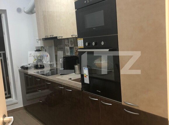Apartament de vânzare 2 camere Titan - 96780AV | BLITZ București | Poza2