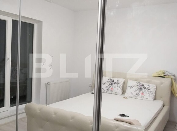 Apartament de vânzare 2 camere Titan - 96780AV | BLITZ București | Poza1
