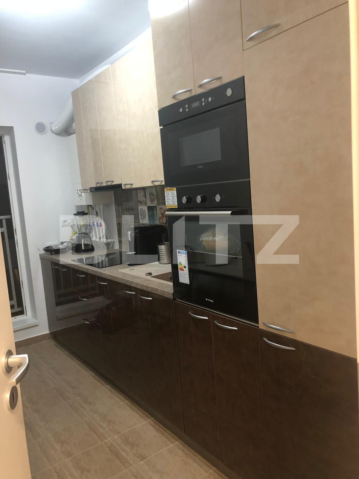 Apartament de vânzare 2 camere Titan - 96780AV | BLITZ București | Poza2