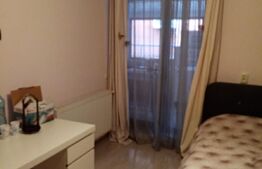 Apartament 3 camere, curte de 70 mp, loc de parcare, zona Bucurestii Noi