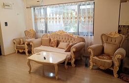 Apartament 3 camere, curte de 70 mp, loc de parcare, zona Bucurestii Noi