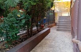 Apartament 3 camere, curte de 70 mp, loc de parcare, zona Bucurestii Noi