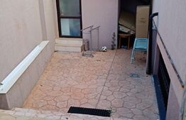 Apartament 3 camere, curte de 70 mp, loc de parcare, zona Bucurestii Noi