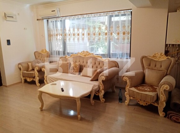 Apartament de vânzare 3 camere Bucurestii Noi - 96880AV | BLITZ București | Poza1