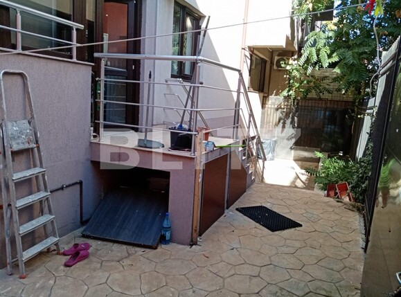 Apartament de vânzare 3 camere Bucurestii Noi - 96880AV | BLITZ București | Poza8