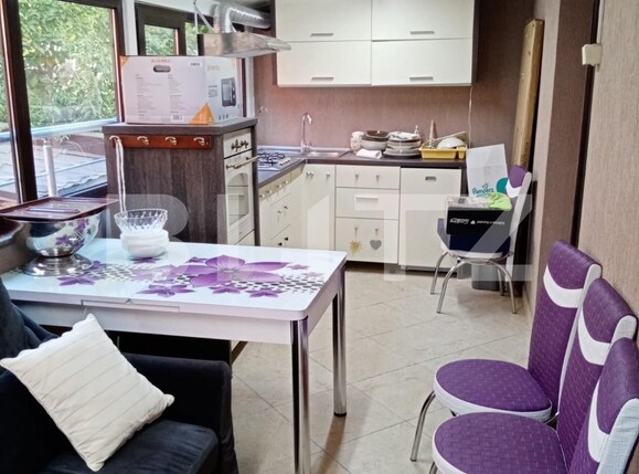 Apartament de vânzare 3 camere Bucurestii Noi - 96880AV | BLITZ București | Poza5