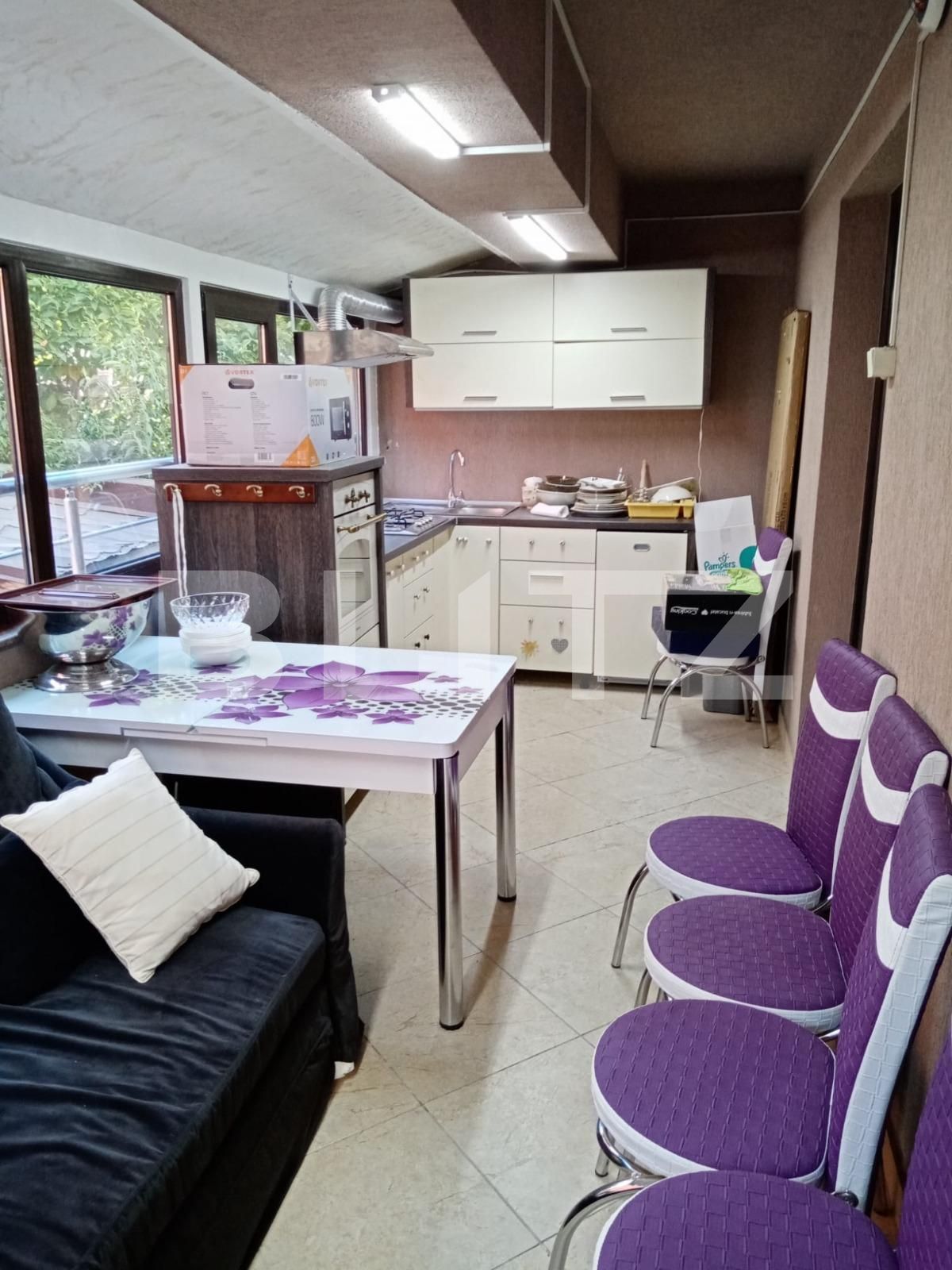 Apartament de vânzare 3 camere Bucurestii Noi - 96880AV | BLITZ București | Poza5