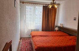 Apartament de 3 camere, 62 mp, etaj intermediar, zona 1 Mai