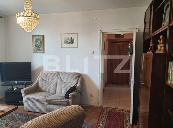 Apartament de vânzare 3 camere 1 Mai - 96885AV | BLITZ București | Poza2