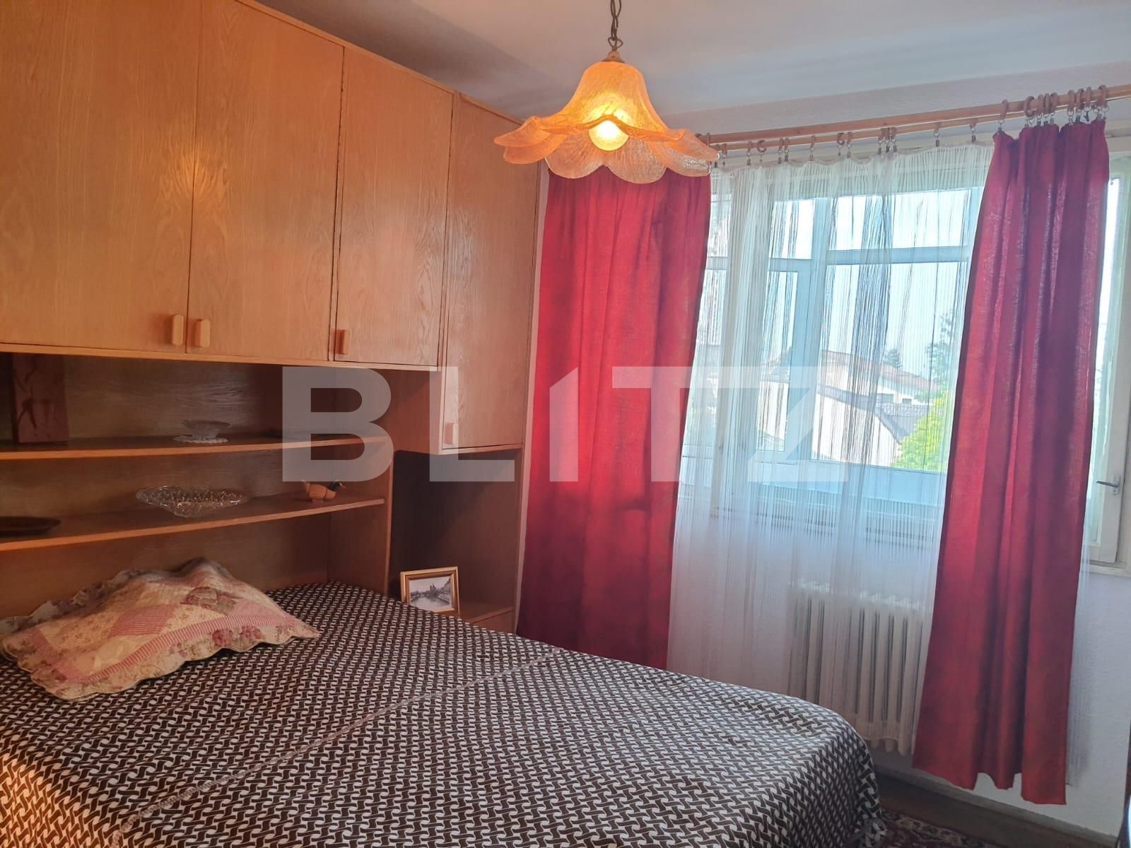 Apartament de vânzare 3 camere 1 Mai - 96885AV | BLITZ București | Poza3