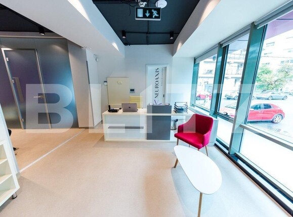 Spațiu comercial de vânzare 1 Mai - 96972SVC | BLITZ București | Poza2