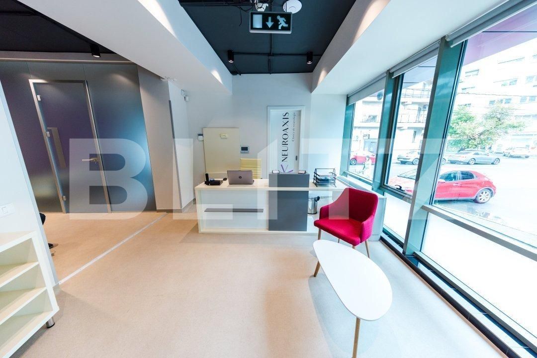 Spațiu comercial de vânzare 1 Mai - 96972SVC | BLITZ București | Poza2