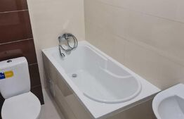 Garsoniera dubla, 41 mp, loc parcare, Dream Residence