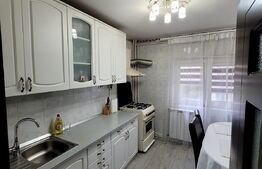 Apartament 3 camere, 73 mp, etaj intermmediar, Dristor