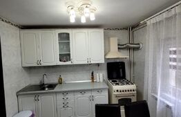 Apartament 3 camere, 73 mp, etaj intermmediar, Dristor