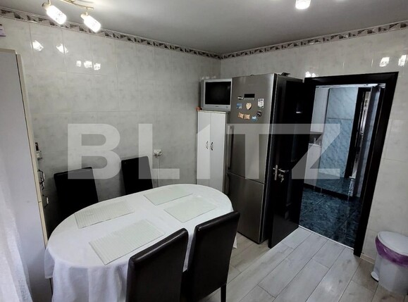Apartament de vânzare 3 camere Dristor - 97022AV | BLITZ București | Poza3