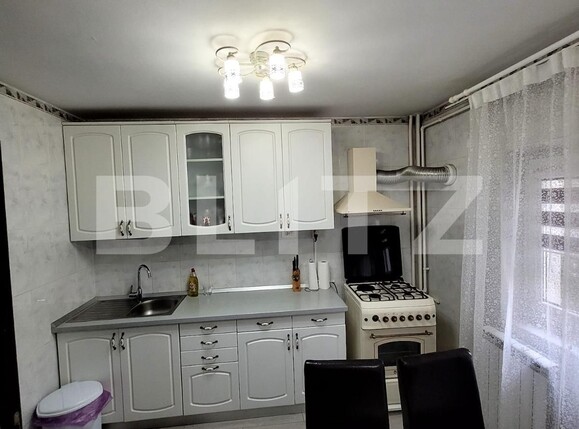 Apartament de vânzare 3 camere Dristor - 97022AV | BLITZ București | Poza2
