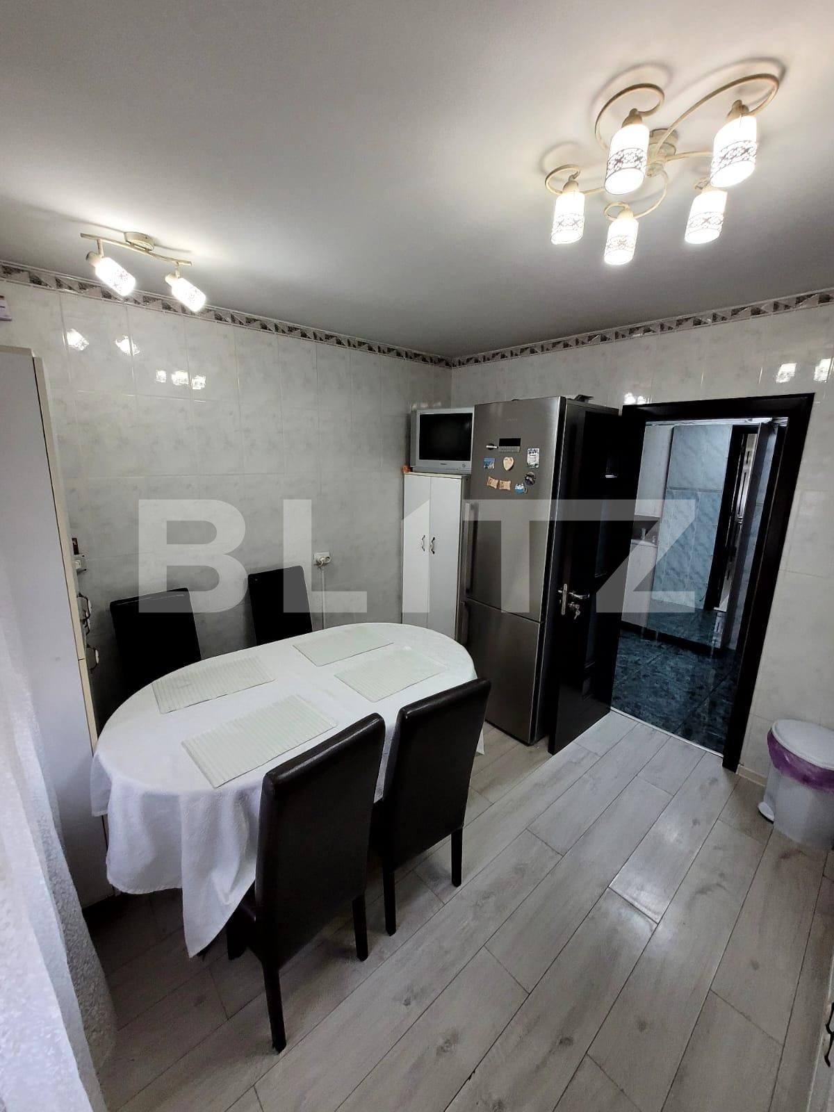 Apartament de vânzare 3 camere Dristor - 97022AV | BLITZ București | Poza3