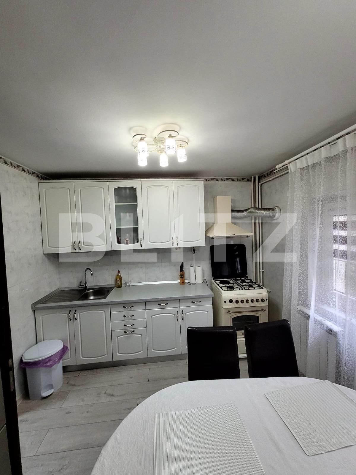 Apartament de vânzare 3 camere Dristor - 97022AV | BLITZ București | Poza2