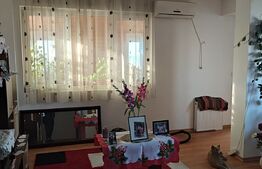 Apartament 2 camere, etaj intermediar, 58 mp, zona Voluntari