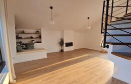 Casa de 226 mp, 400 mp, zona Pipera