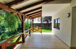 Casa de 226 mp, 400 mp, zona Pipera