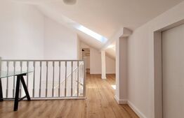 Casa de 226 mp, 400 mp, zona Pipera