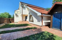 Casa de 226 mp, 400 mp, zona Pipera