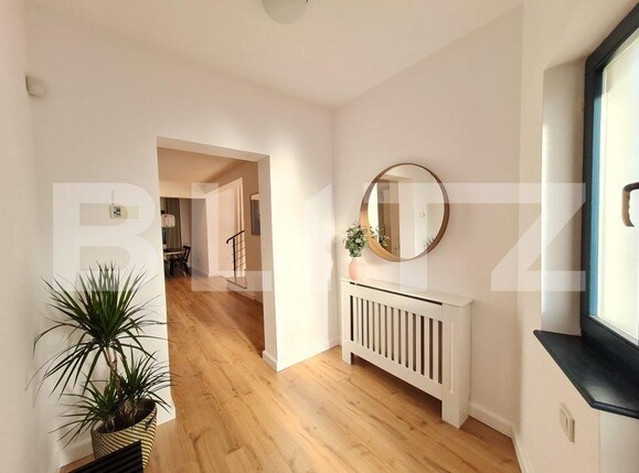 Casa de vânzare 5 camere Pipera - 97058CV | BLITZ București | Poza12