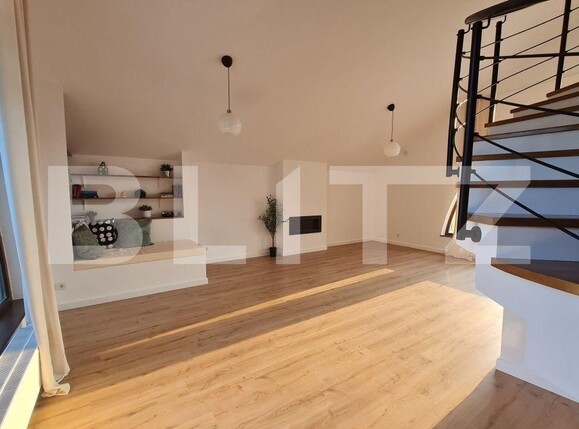 Casa de vânzare 5 camere Pipera - 97058CV | BLITZ București | Poza14