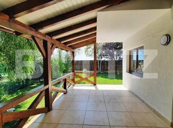 Casa de vânzare 5 camere Pipera - 97058CV | BLITZ București | Poza4