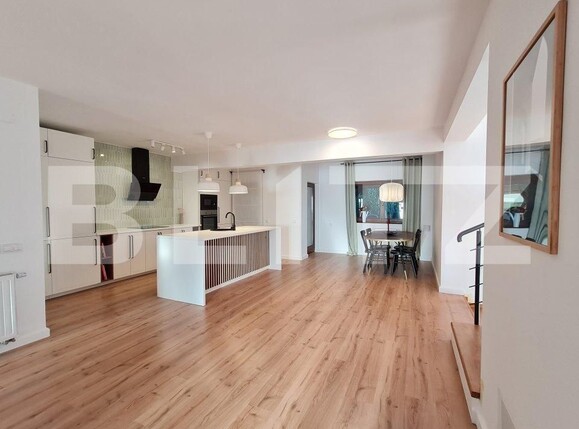 Casa de vânzare 5 camere Pipera - 97058CV | BLITZ București | Poza9