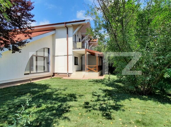 Casa de vânzare 5 camere Pipera - 97058CV | BLITZ București | Poza1