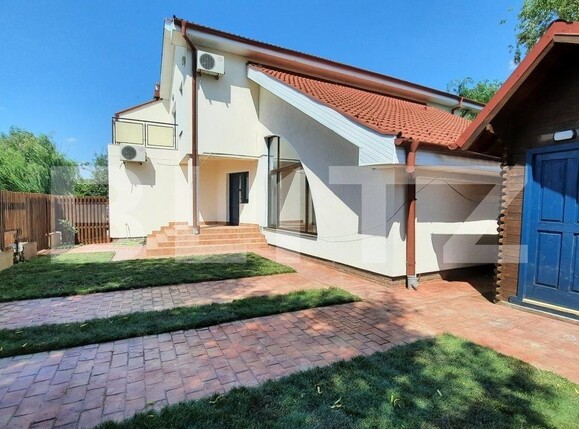 Casa de vânzare 5 camere Pipera - 97058CV | BLITZ București | Poza3