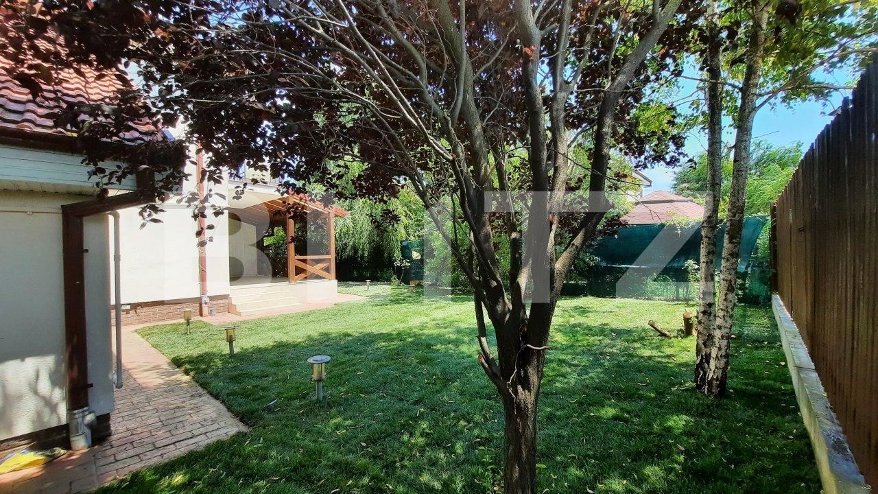 Casa de vânzare 5 camere Pipera - 97058CV | BLITZ București | Poza2