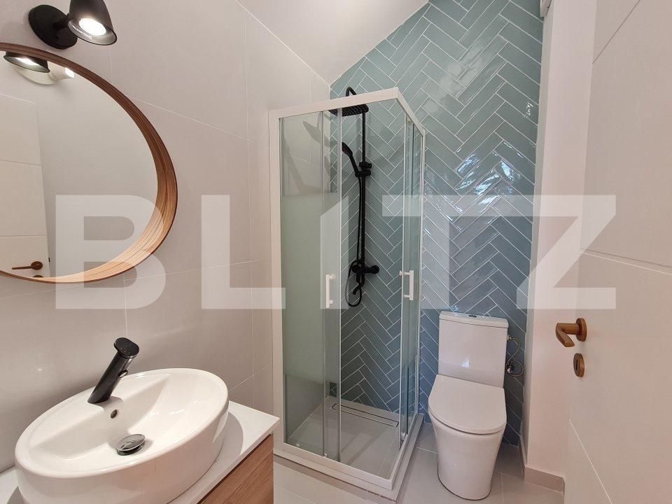 Casa de vânzare 5 camere Pipera - 97058CV | BLITZ București | Poza8