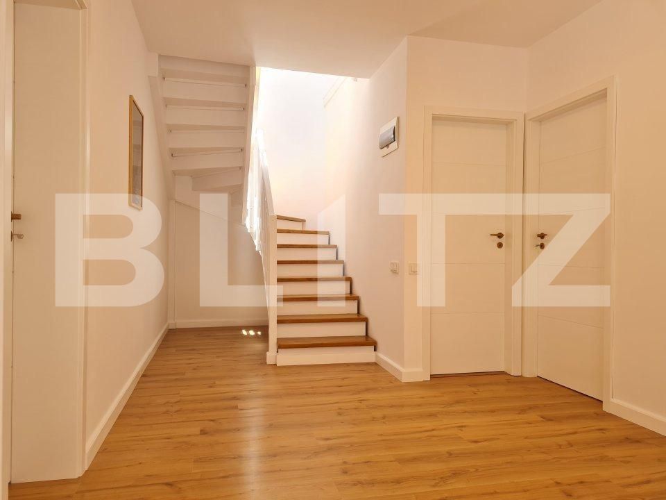 Casa de vânzare 5 camere Pipera - 97058CV | BLITZ București | Poza11