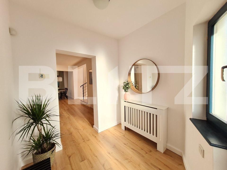 Casa de vânzare 5 camere Pipera - 97058CV | BLITZ București | Poza12