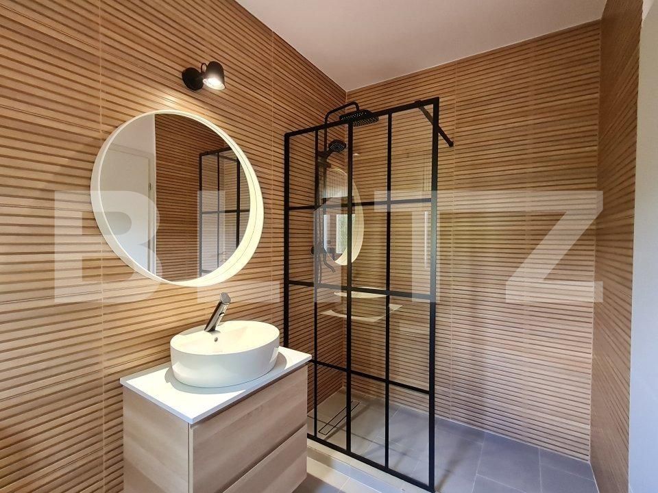 Casa de vânzare 5 camere Pipera - 97058CV | BLITZ București | Poza13