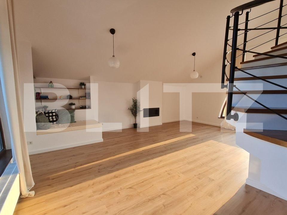 Casa de vânzare 5 camere Pipera - 97058CV | BLITZ București | Poza14